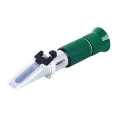 Insize Portable Refractometer DEF 0–40% Series 5803-B40 - Twin Eagle Imports
