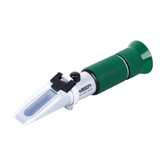 Insize Portable Refractometer for Automotive Liquid Series 5802-A510 - Twin Eagle Imports