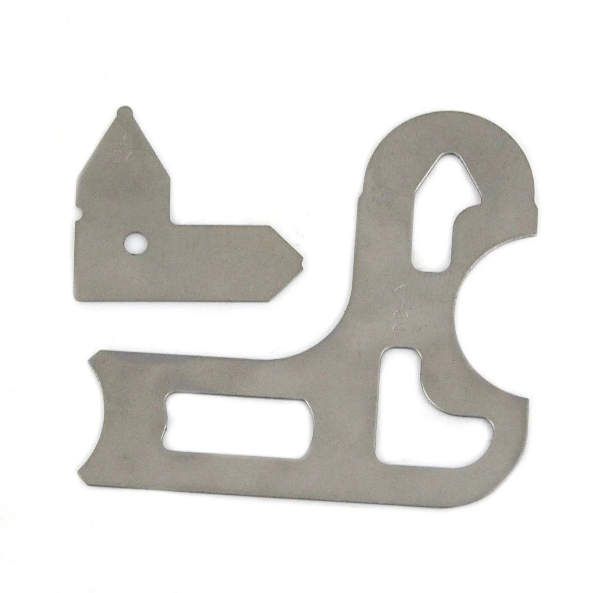 Insize Radius Gauge Set 1/64"–1/2" Range Series 4804-25E - Twin Eagle Imports