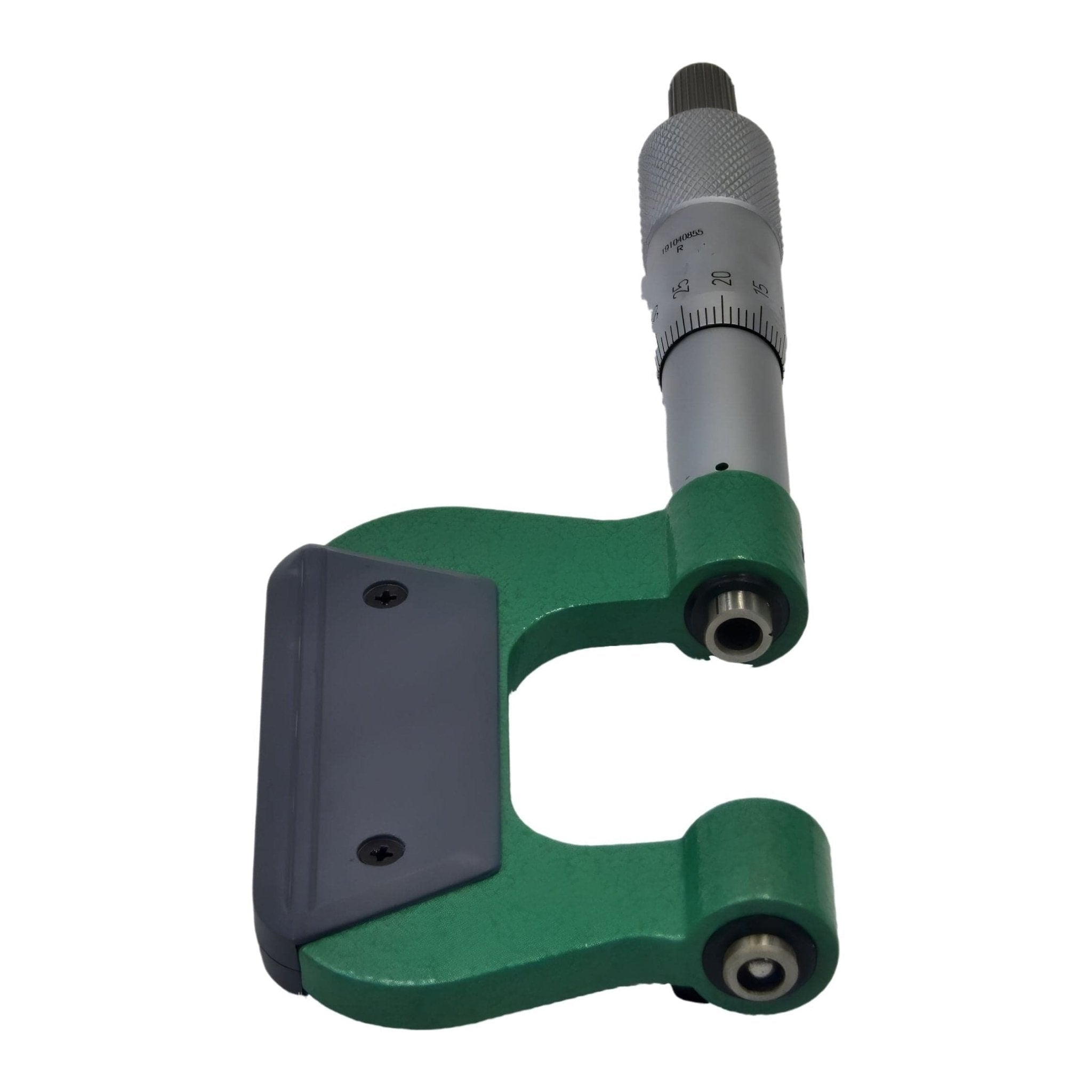 Insize Screw Thread Micrometer 0-25mm Range Series 3281-25A - Twin Eagle Imports