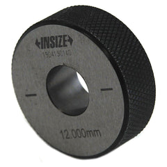 Insize Setting Ring Gauge 12mm Series 6312-12 - Twin Eagle Imports