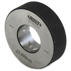 Insize Setting Ring Gauge 24mm Series 6312-24 - Twin Eagle Imports