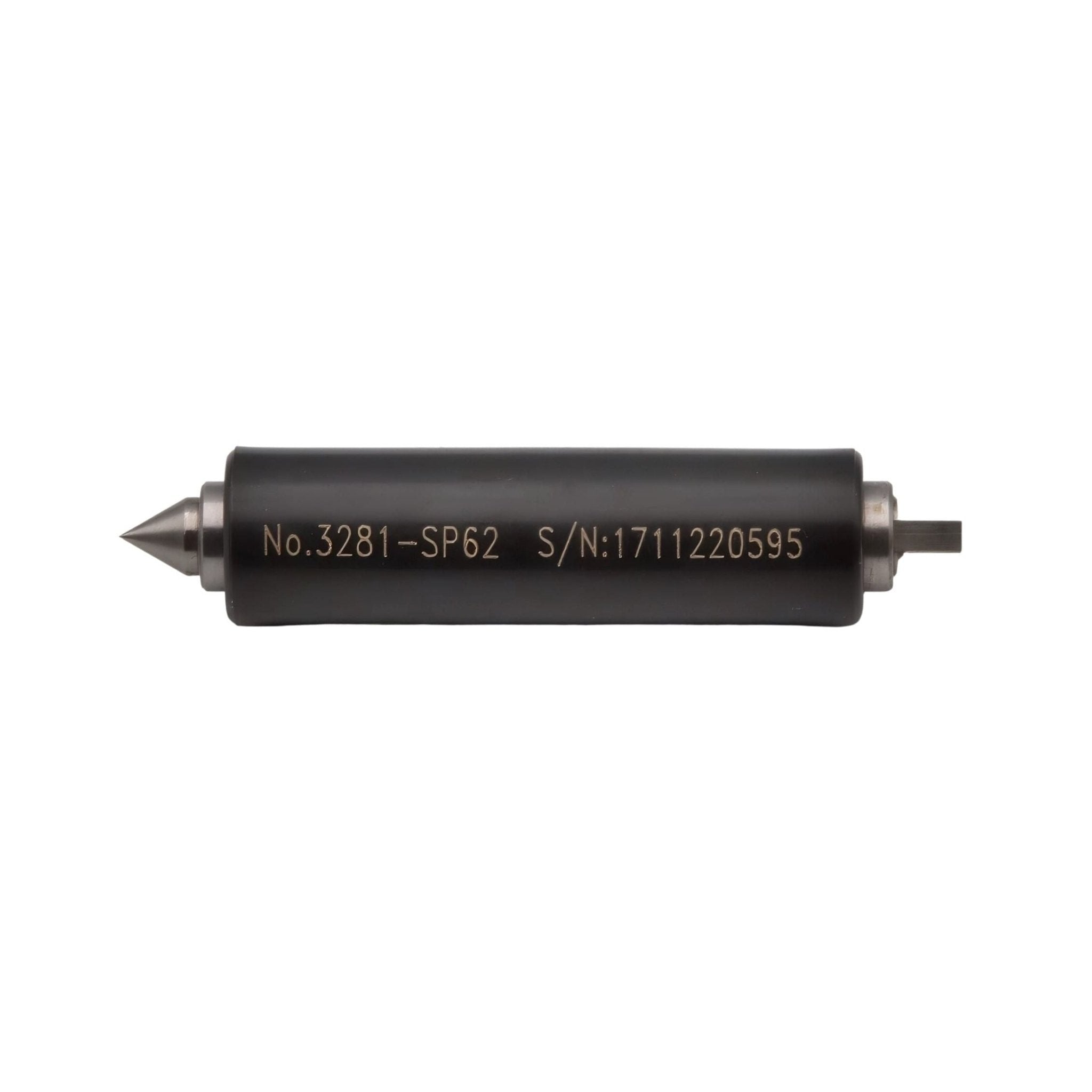 INSIZE SETTING STANDARD FOR SCREW THREAD MIC 60° Series 3281 - Twin Eagle Imports