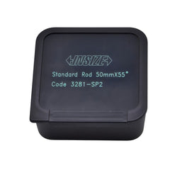 Insize Setting Standard for Screw Thread Micrometer 50mm Series 3281-SP2 - Twin Eagle Imports