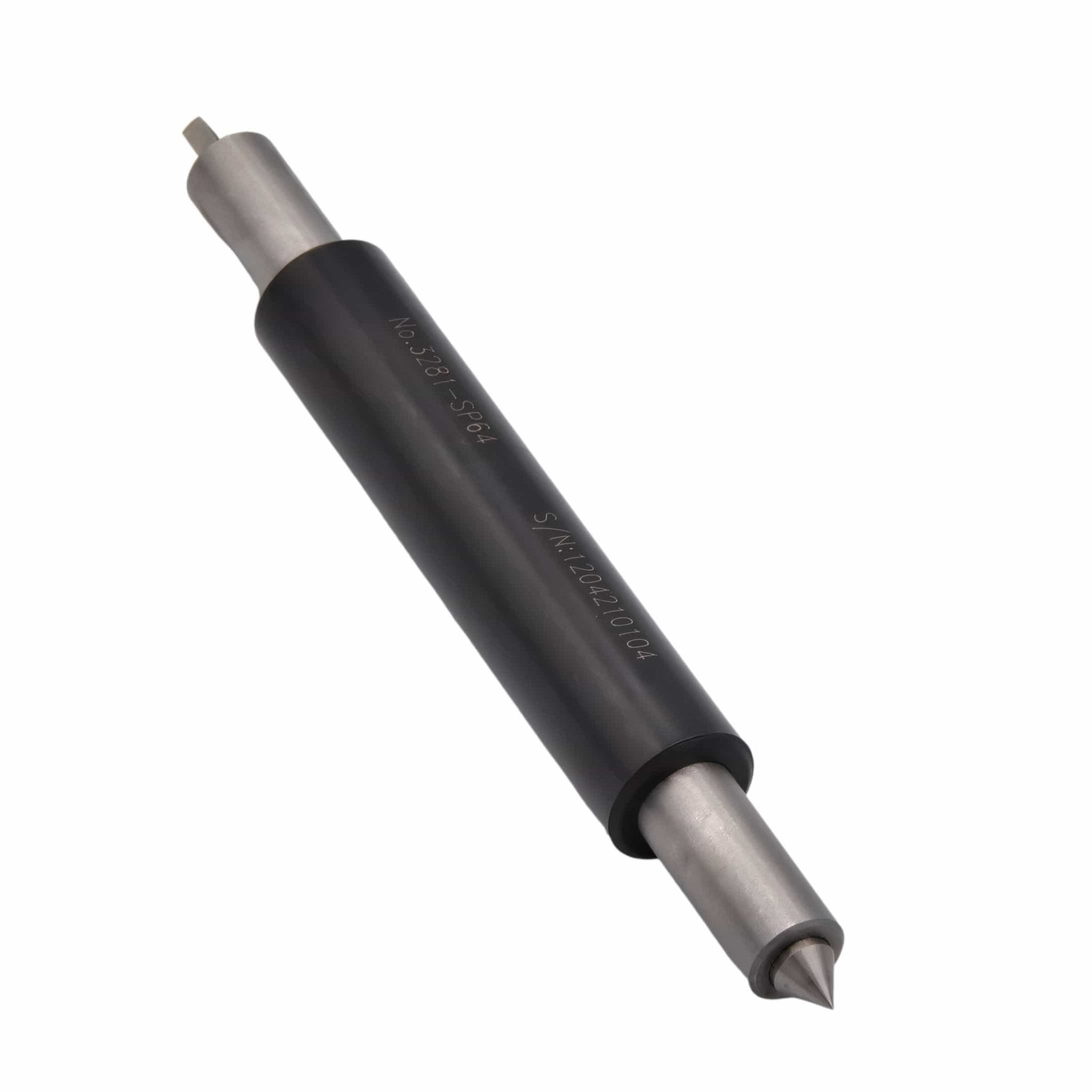 Insize Setting Standard for Screw Thread Micrometer 64-48TPI Series 3281-SP64 - Twin Eagle Imports