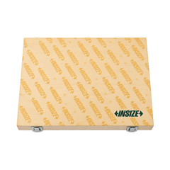 Insize Sheet Metal Micrometer 0-1" Range Series 3239-11 - Twin Eagle Imports