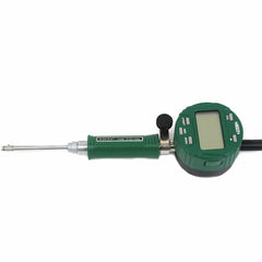Insize Small Hole Digital Bore Gauge 0.24-0.4" Range Series 2123-04A - Twin Eagle Imports