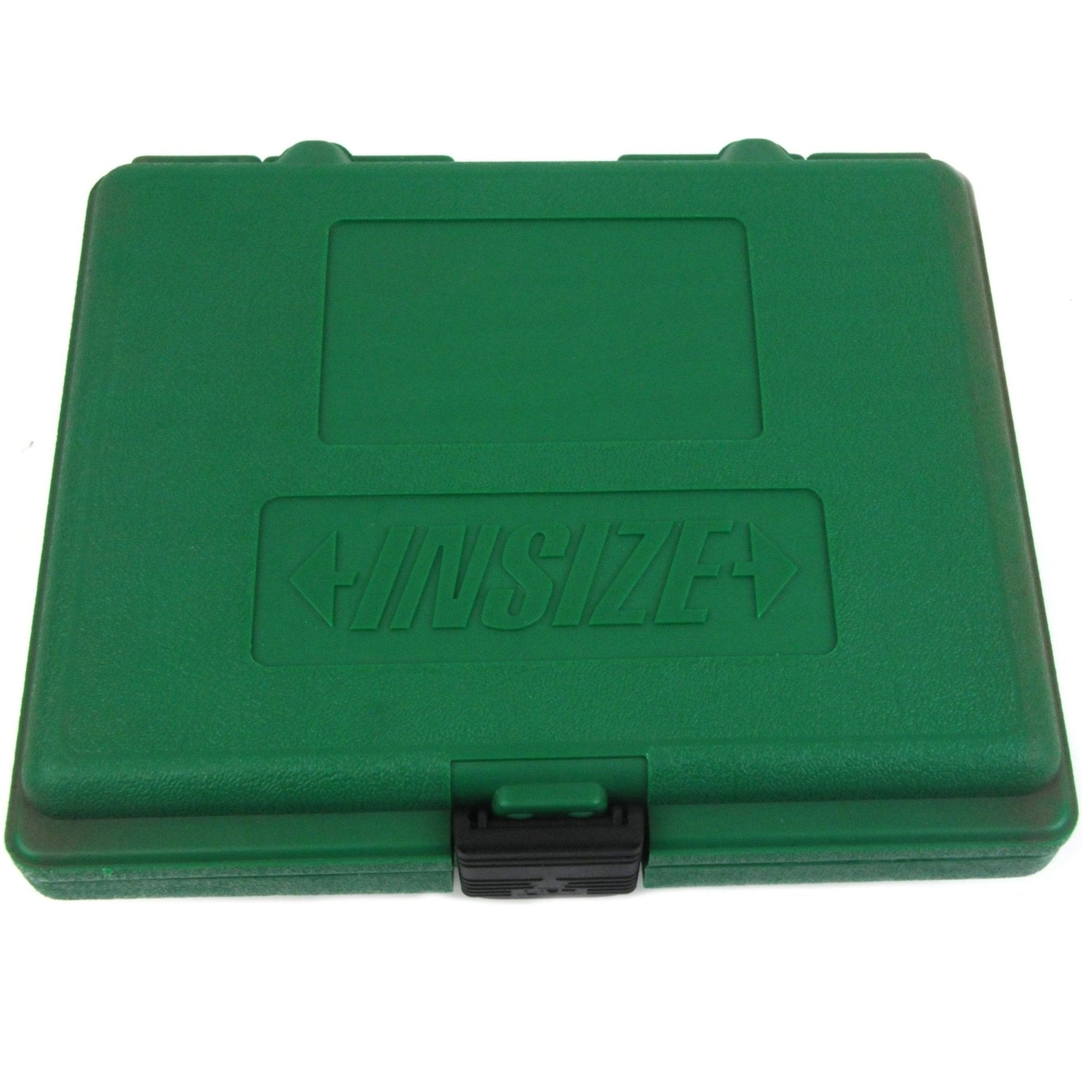 Insize Small Hole Digital Bore Gauge 0.24-0.4" Range Series 2123-04A - Twin Eagle Imports