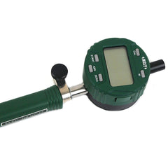 Insize Small Hole Digital Bore Gauge 0.4-0.7" Range Series 2123-07A - Twin Eagle Imports