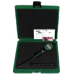 Insize Small Hole Digital Bore Gauge 0.4-0.7" Range Series 2123-07A - Twin Eagle Imports