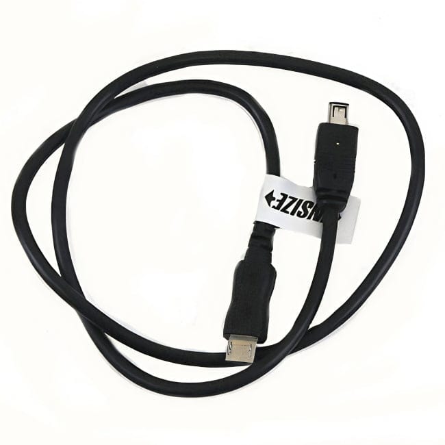 Insize SPC Cable for Electronic Calipers & Depth Gages (20″) Series 7304-3 - Twin Eagle Imports