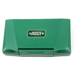 Insize Spray Can Seam Micrometer 0-0.6" Range Series 3293-063 - Twin Eagle Imports