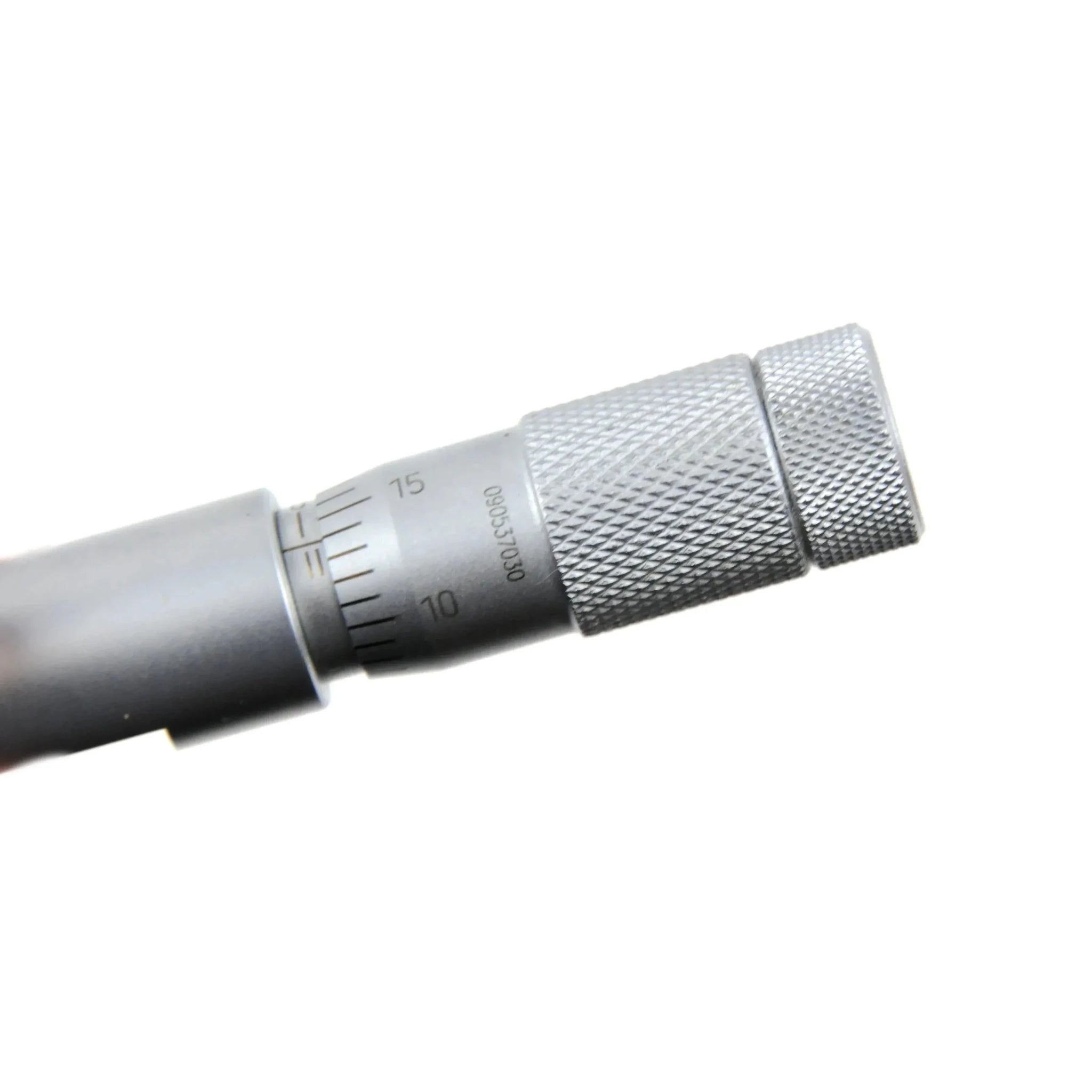 Insize Spray Can Seam Micrometer 0-0.6" Range Series 3293-063 - Twin Eagle Imports