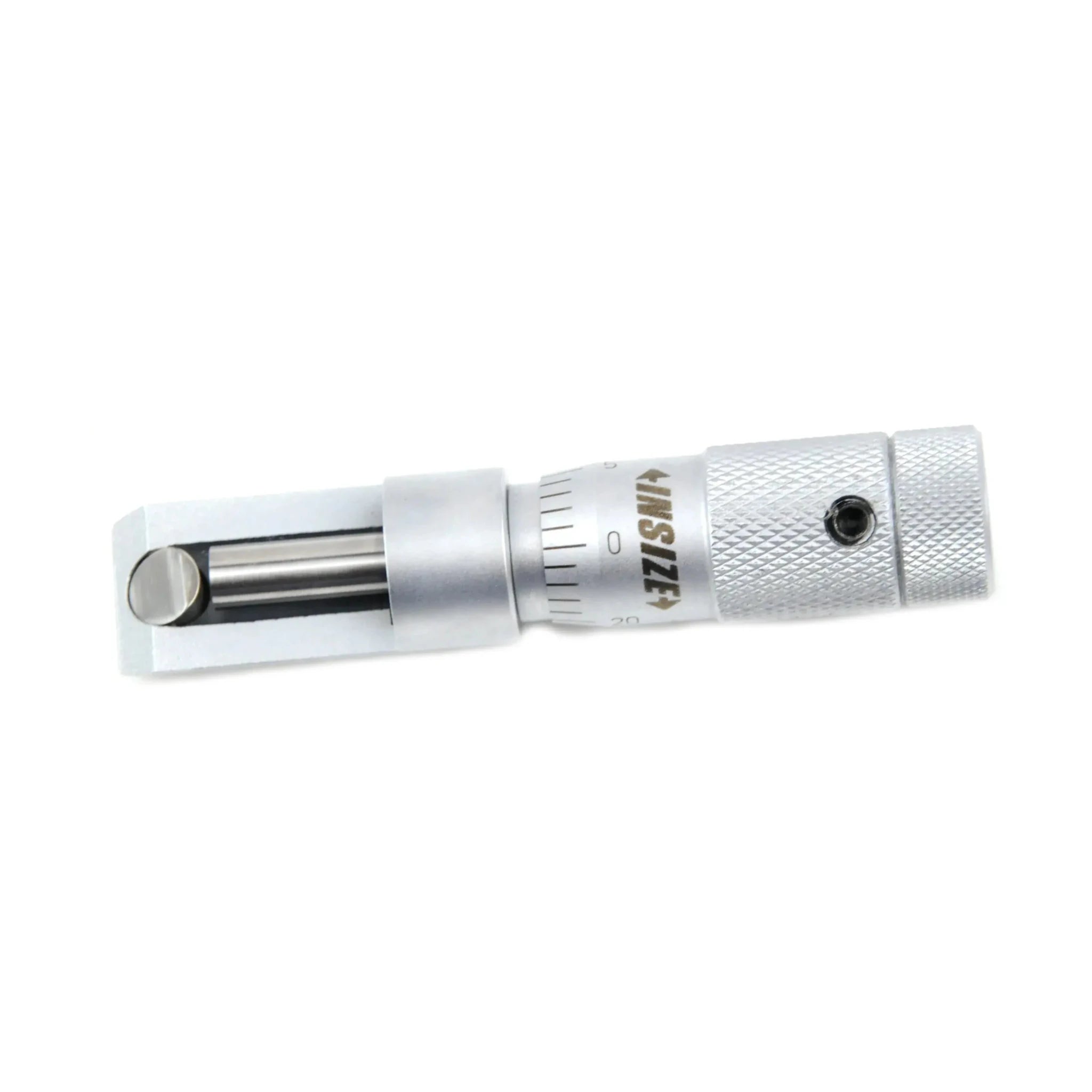 Insize Spray Can Seam Micrometer 0-0.6" Range Series 3293-063 - Twin Eagle Imports