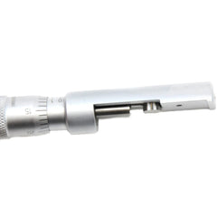 Insize Steel Can Seam Micrometer 0-0.6" Range Series 3293-061 - Twin Eagle Imports