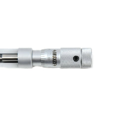 Insize Steel Can Seam Micrometer 0-0.6" Range Series 3293-061 - Twin Eagle Imports