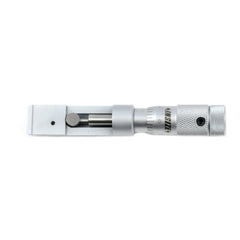 Insize Steel Can Seam Micrometer 0-0.6" Range Series 3293-061 - Twin Eagle Imports