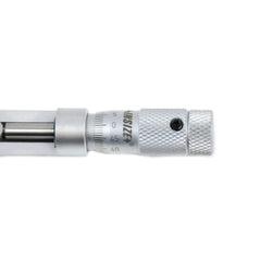 Insize Steel Can Seam Micrometer 0-13mm Range Series 3293-131 - Twin Eagle Imports