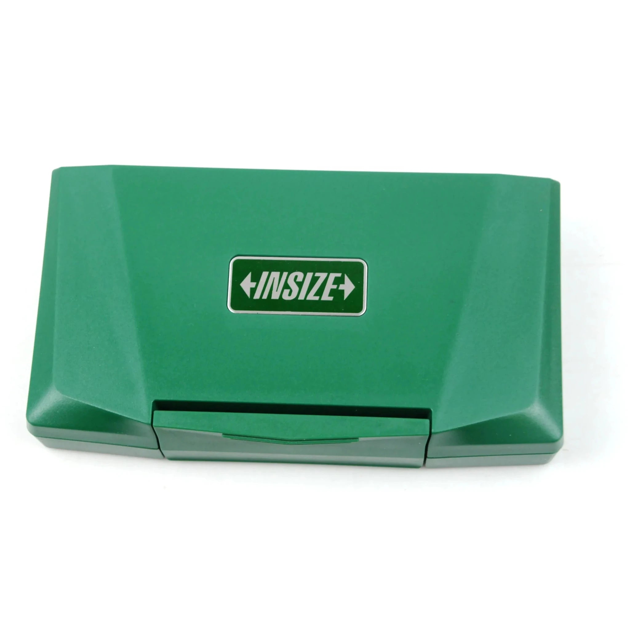 Insize Steel Can Seam Micrometer 0-13mm Range Series 3293-131 - Twin Eagle Imports