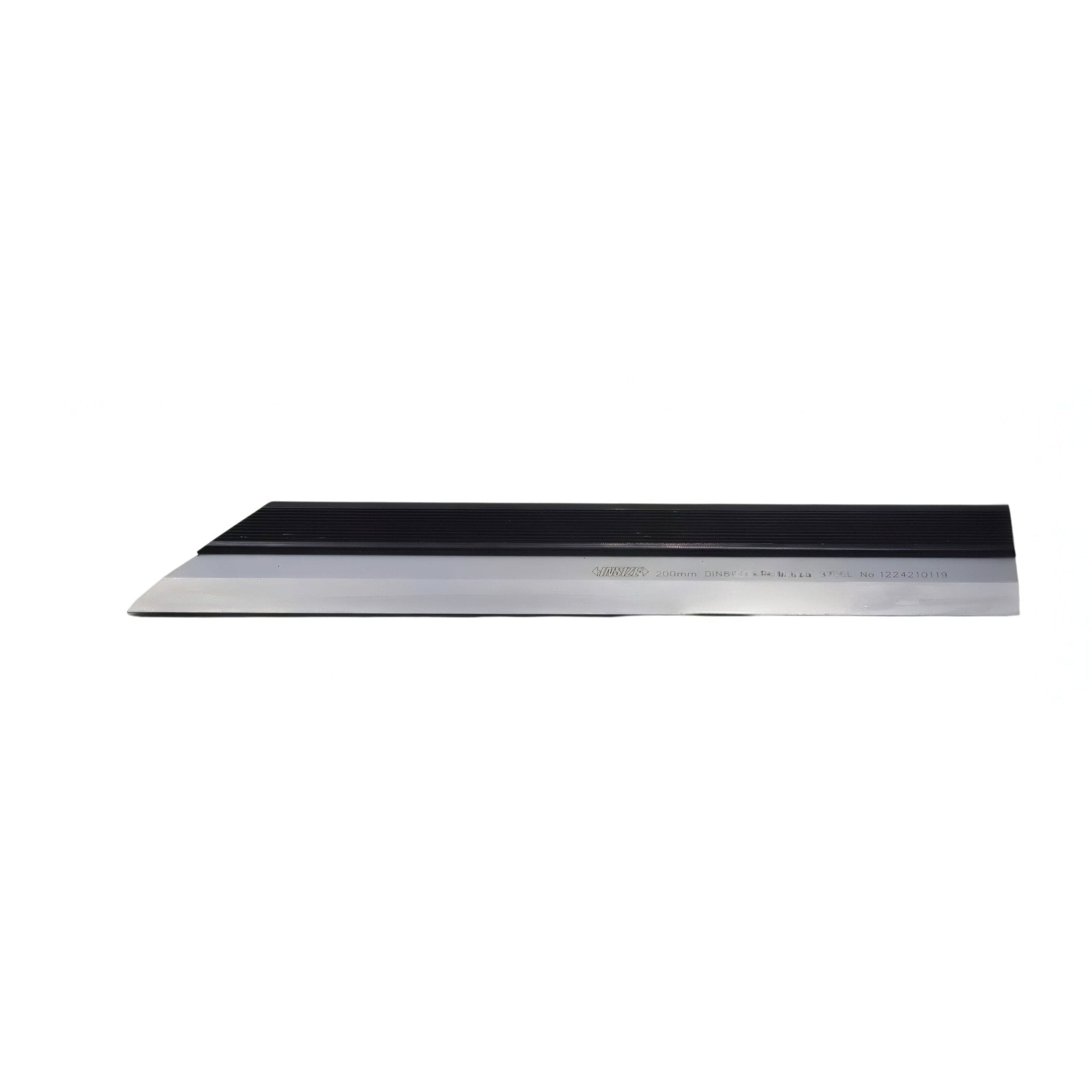 Insize Straight Edge 200mm Range Series 4700-200 - Twin Eagle Imports