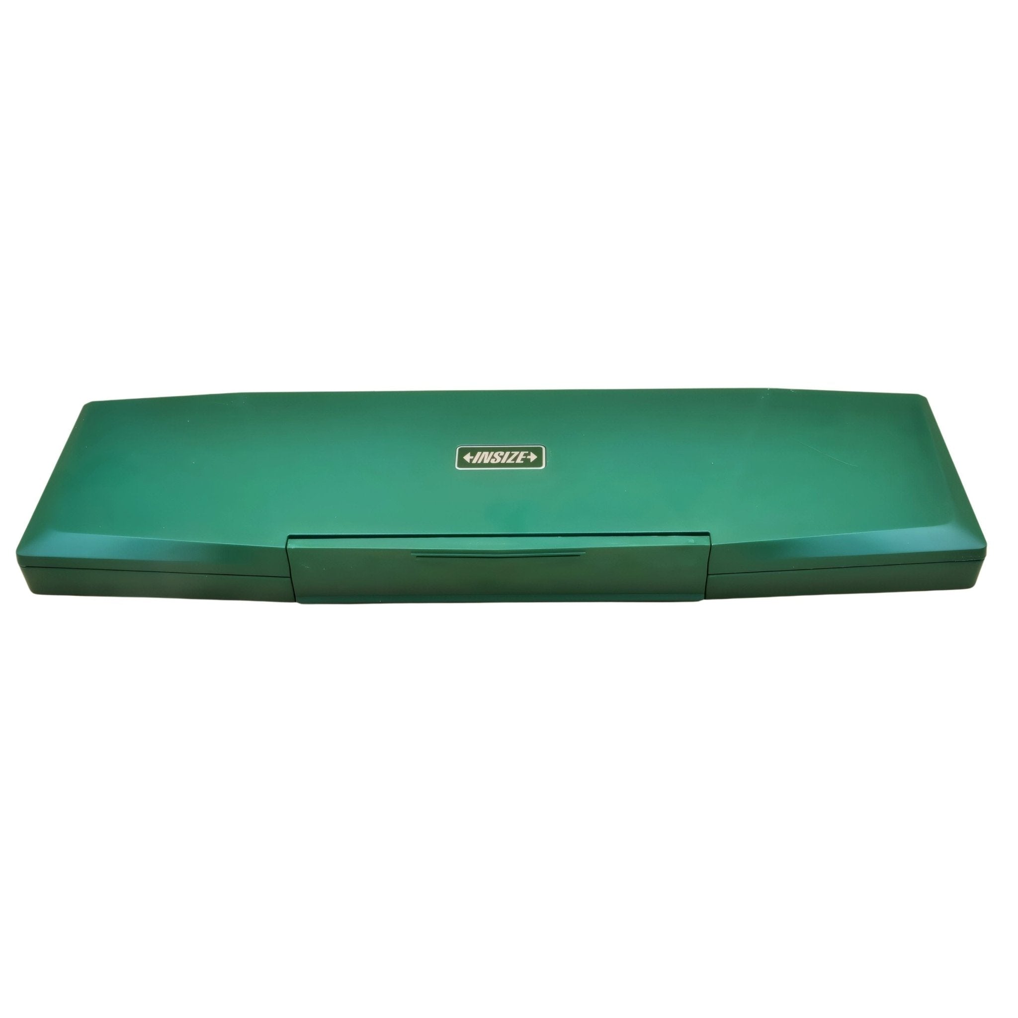 Insize Straight Edge 300mm Range Series 4700-300 - Twin Eagle Imports