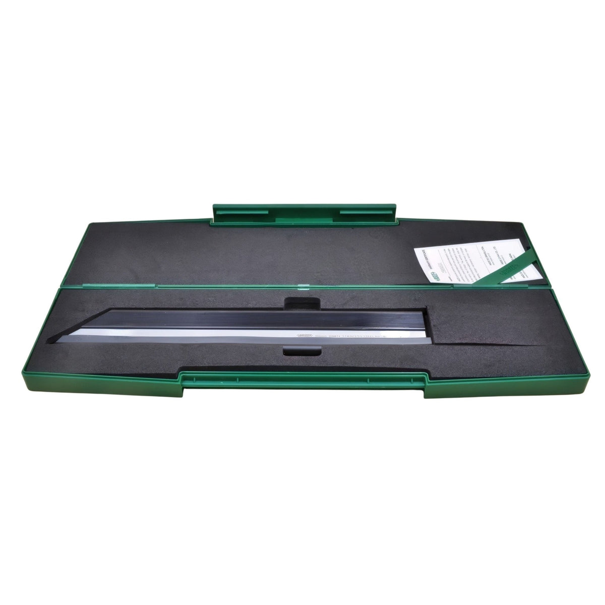 Insize Straight Edge 300mm Range Series 4700-300 - Twin Eagle Imports