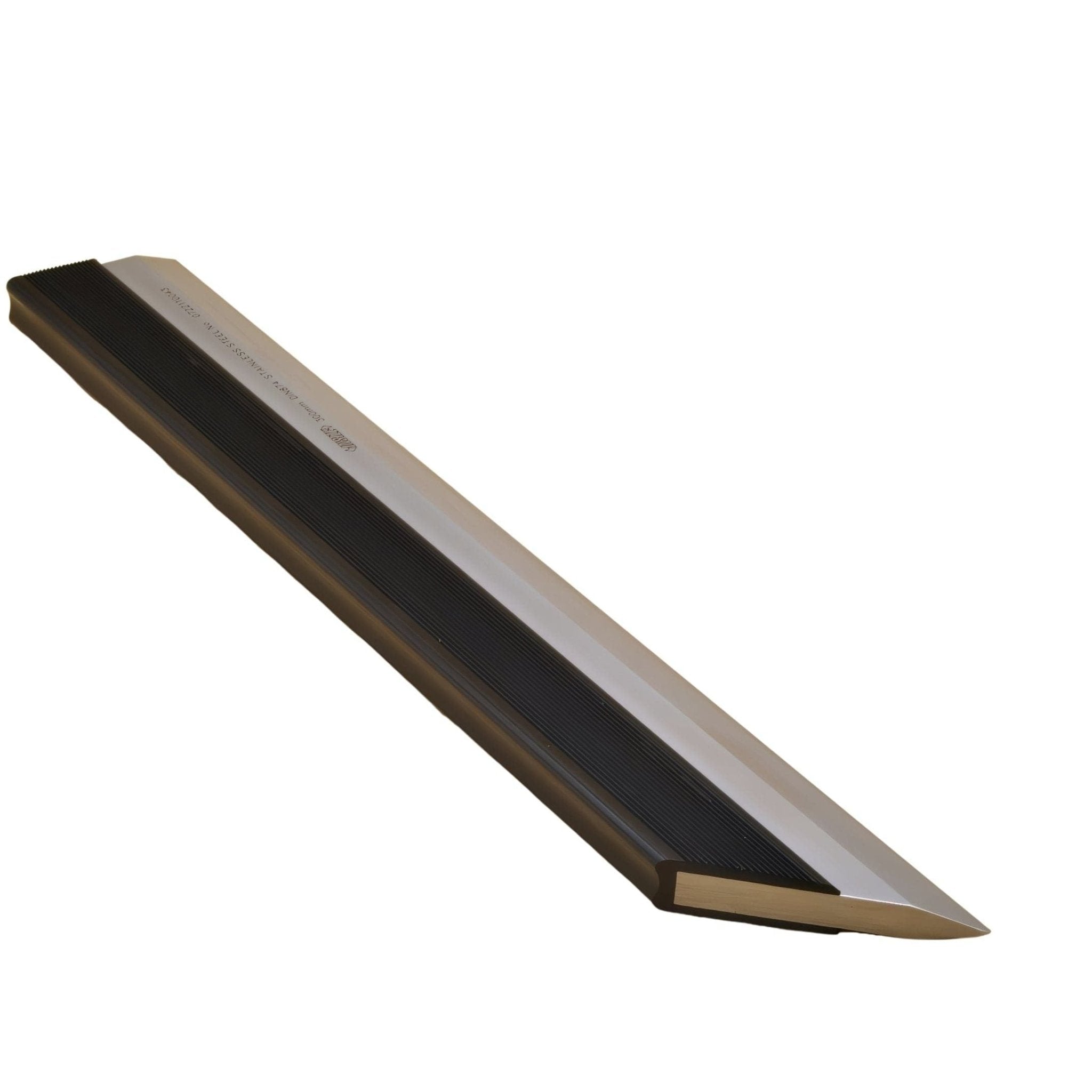 Insize Straight Edge 300mm Range Series 4700-300 - Twin Eagle Imports