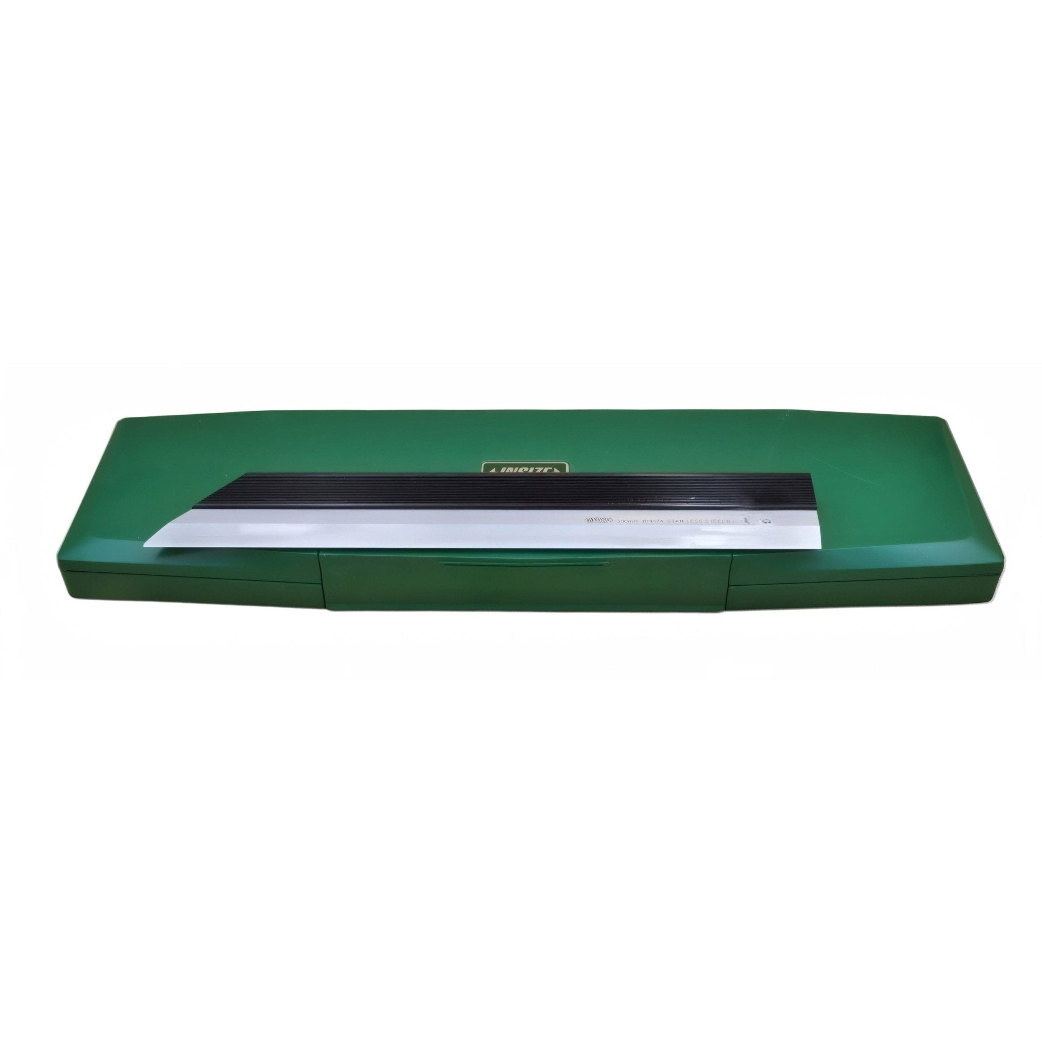 Insize Straight Edge 300mm Range Series 4700-300 - Twin Eagle Imports