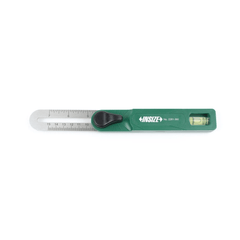 Insize T-Bevel 203 mm Blade Series 2281-360 - Twin Eagle Imports