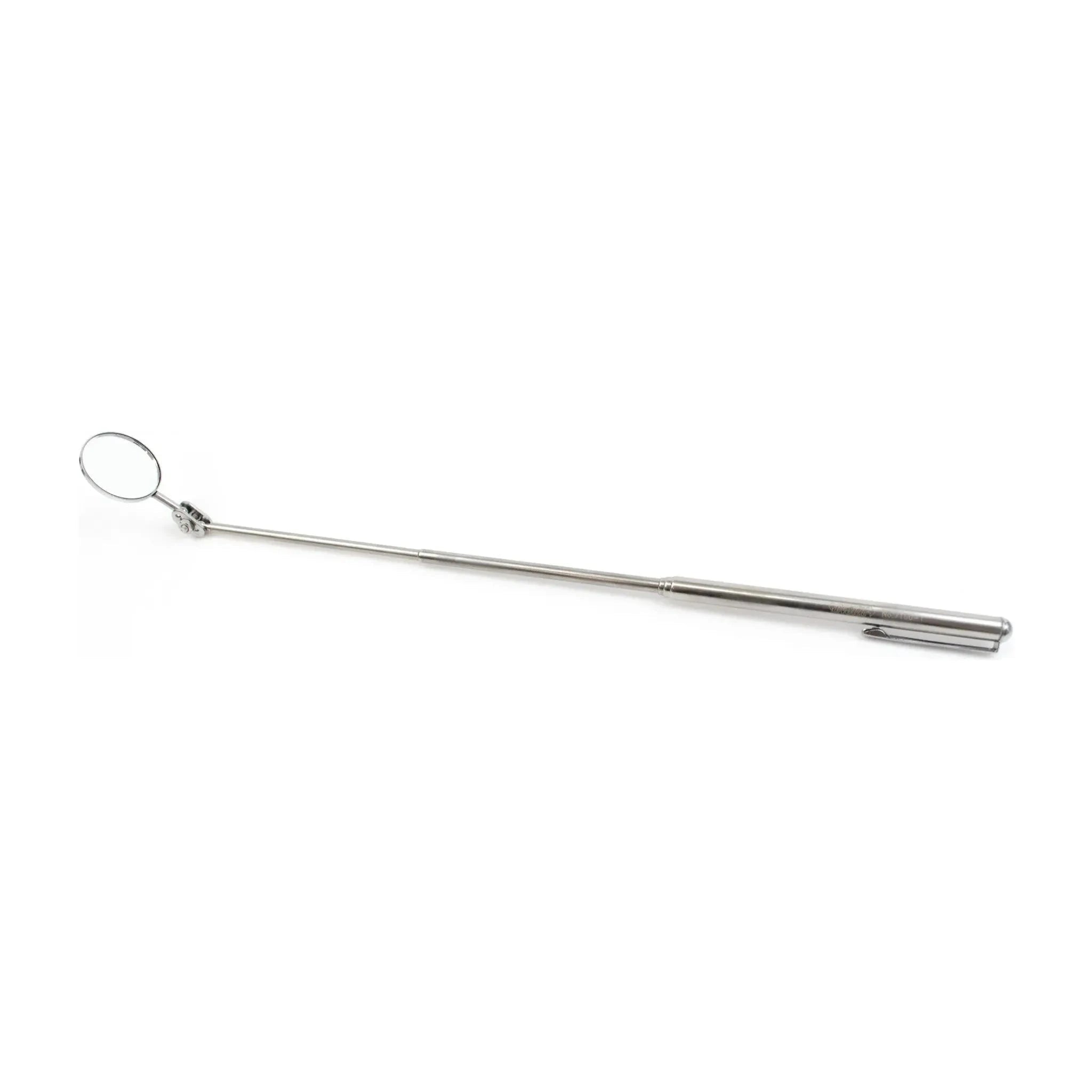 Insize Telescoping Inspection Mirror Ø32mm Series 7160-1 - Twin Eagle Imports