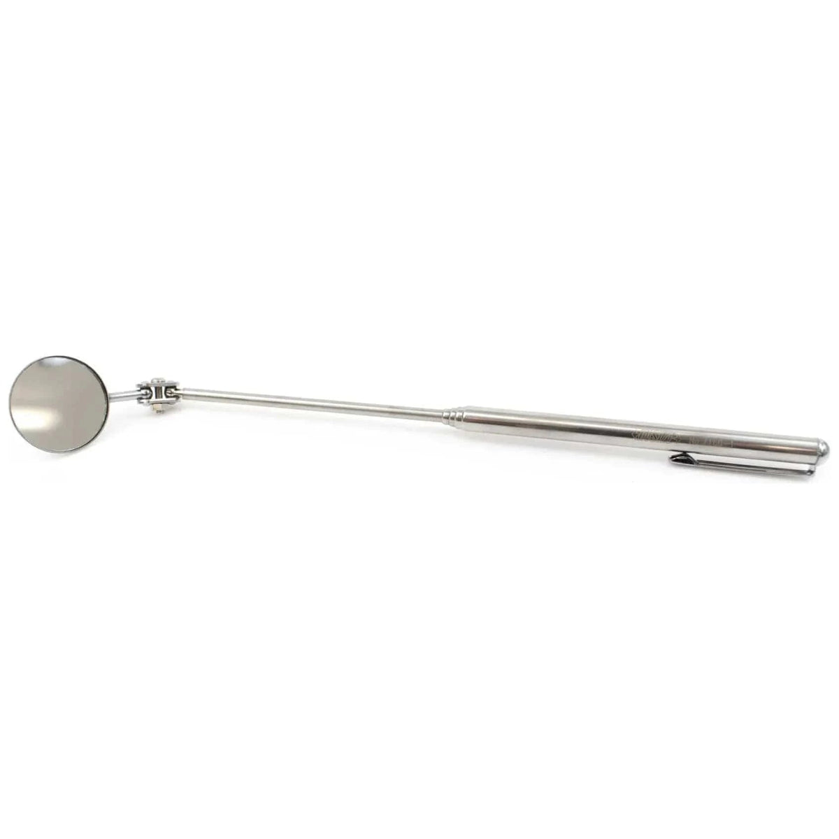 Insize Telescoping Inspection Mirror Ø32mm Series 7160-1 - Twin Eagle Imports