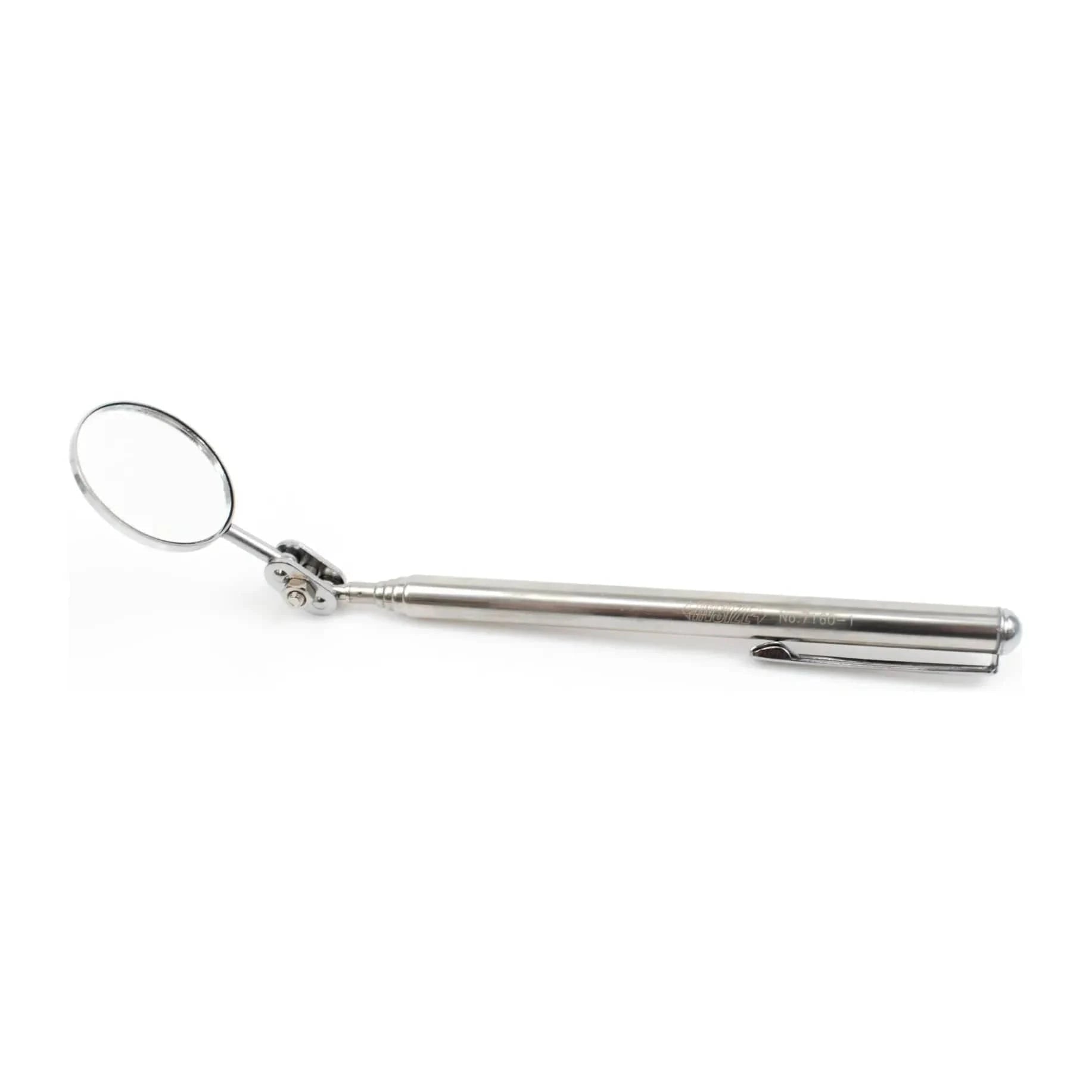 Insize Telescoping Inspection Mirror Ø32mm Series 7160-1 - Twin Eagle Imports