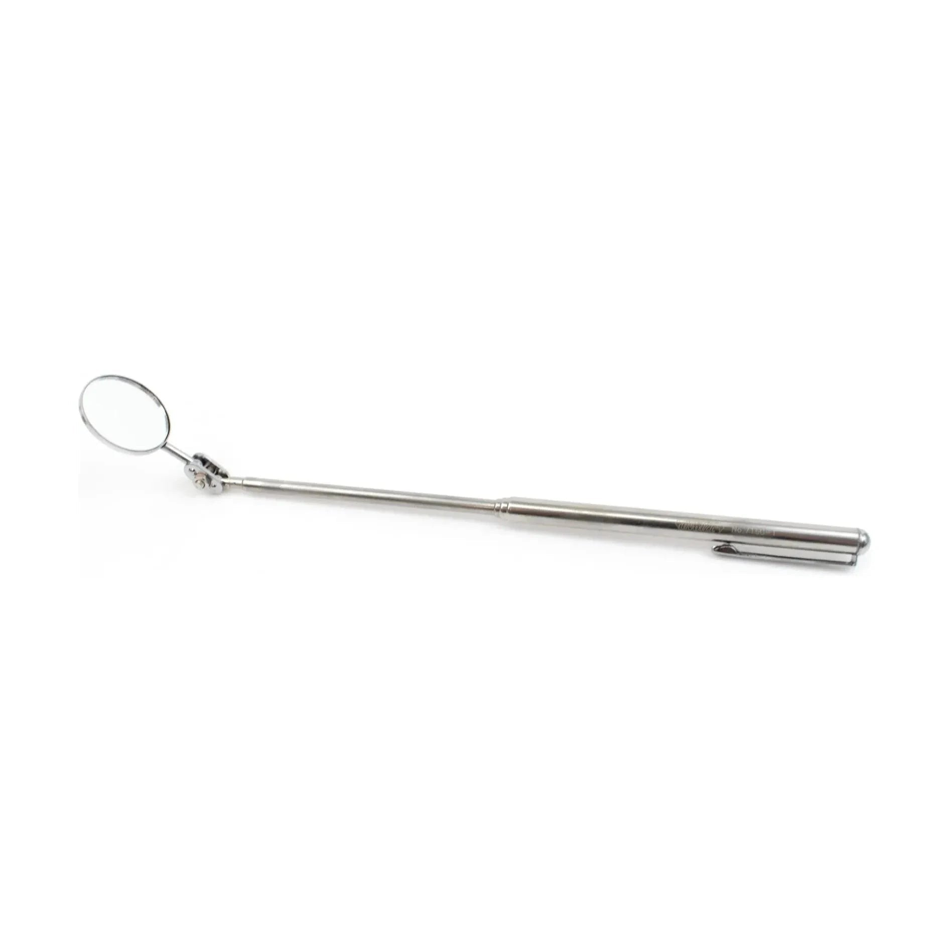 Insize Telescoping Inspection Mirror Ø32mm Series 7160-1 - Twin Eagle Imports