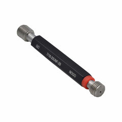Insize Thread GO NOGO Plug Gauge 7/16"-20 UNC Series 4131-7D2 - Twin Eagle Imports