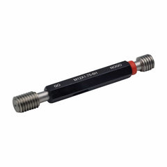 Insize Thread GO NOGO Plug Gauge M12x1.75mm Series 4130-12 - Twin Eagle Imports
