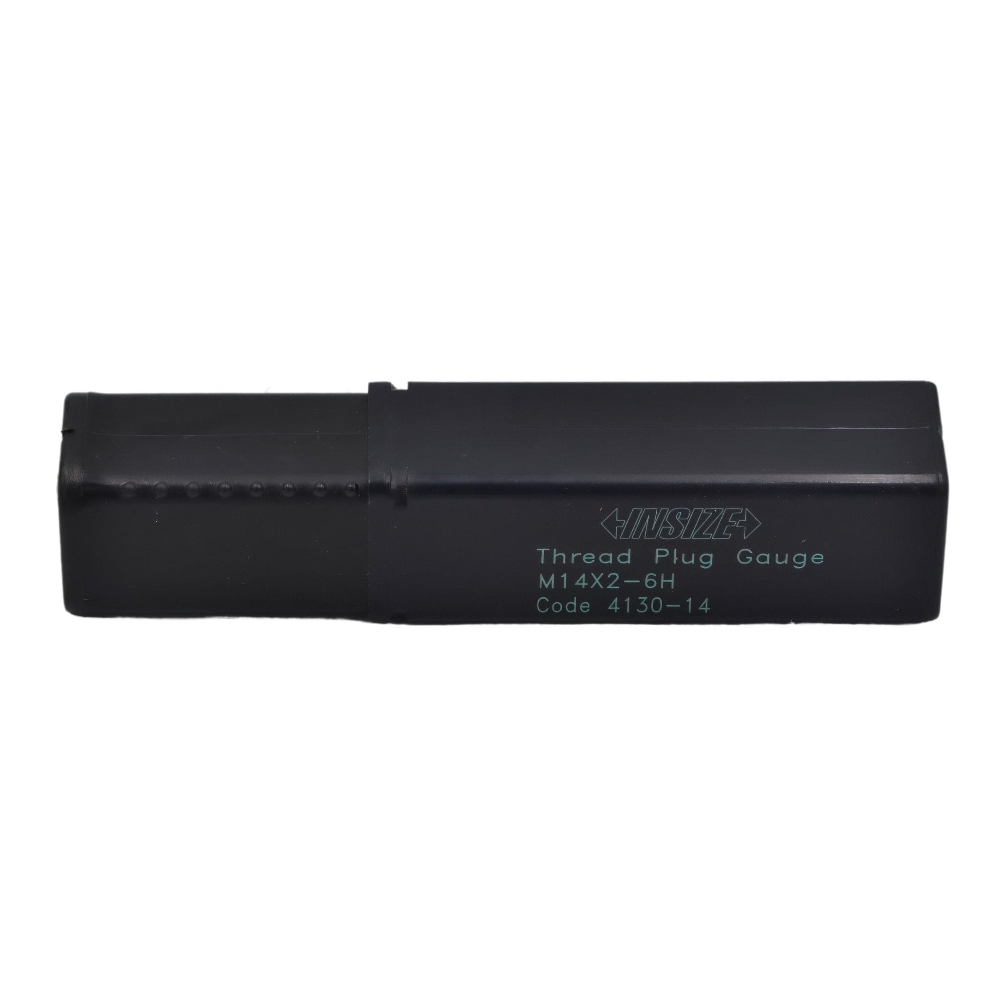 Insize Thread GO NOGO Plug Gauge M14x2mm Series 4130-14 - Twin Eagle Imports