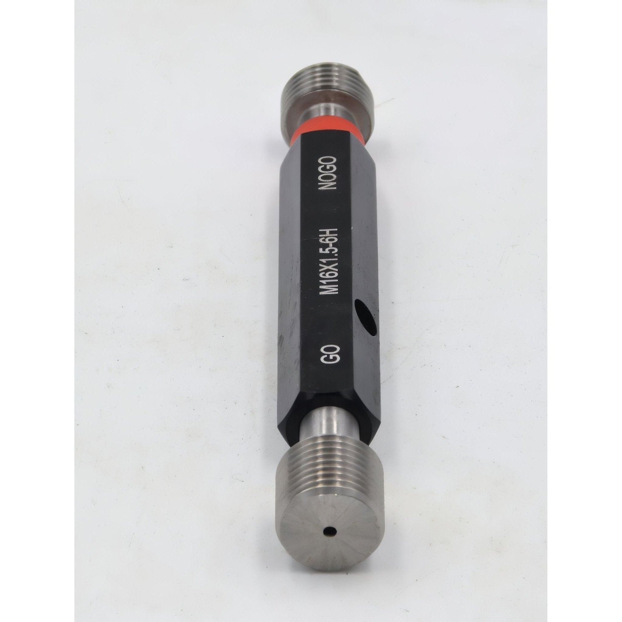 Insize Thread GO NOGO Plug Gauge M16x1.5mm Series 4139-16R - Twin Eagle Imports