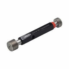 Insize Thread GO NOGO Plug Gauge M18x1.5mm Series 4139-18R - Twin Eagle Imports