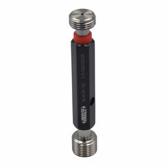 Insize Thread GO NOGO Plug Gauge M18x1.5mm Series 4139-18R - Twin Eagle Imports