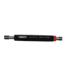 Insize Thread GO NOGO Plug Gauge M18x1.5mm Series 4139-18R - Twin Eagle Imports