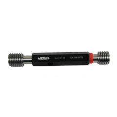 Insize Thread GO NOGO Plug Gauge M20x2.5mm Series 4130-20 - Twin Eagle Imports