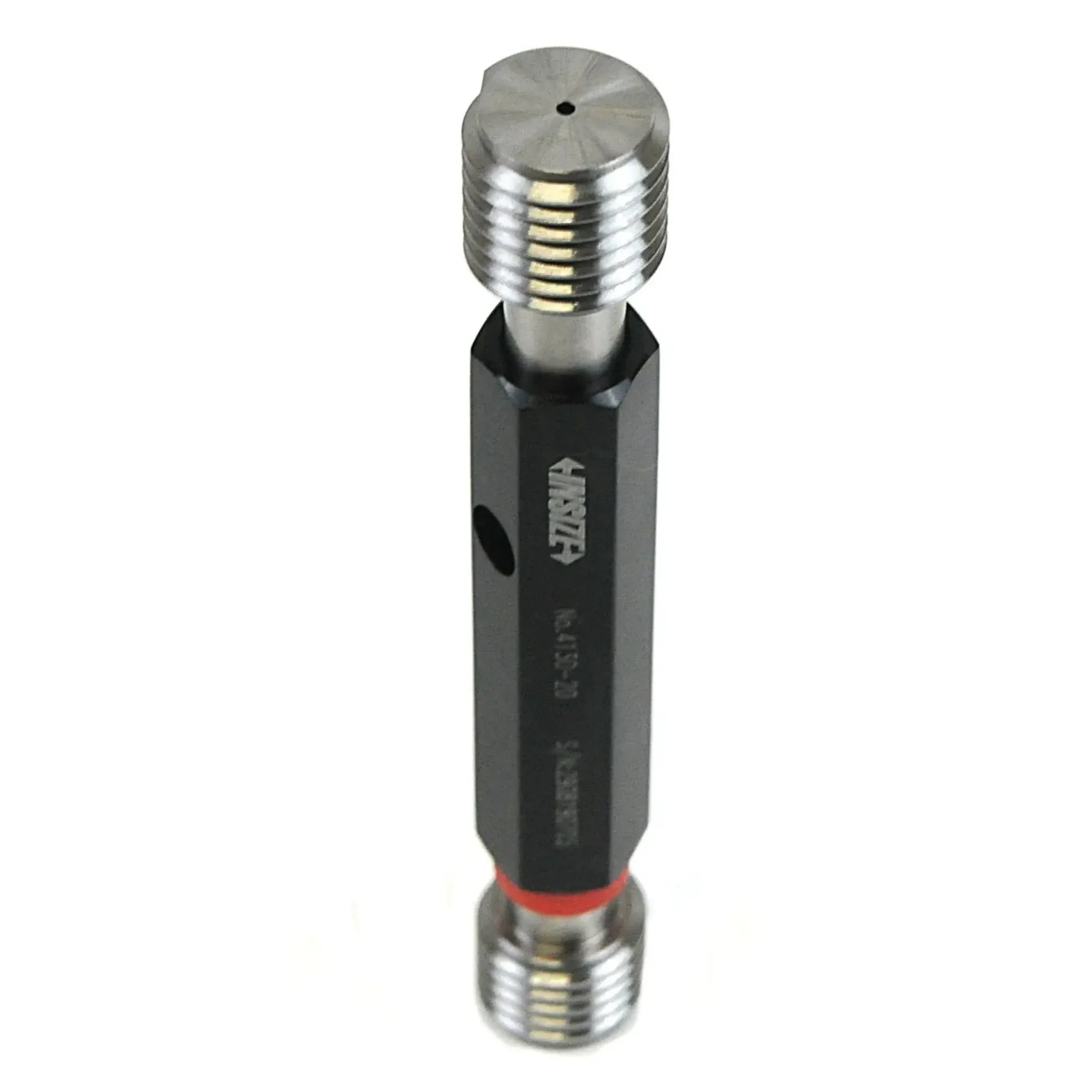 Insize Thread GO NOGO Plug Gauge M20x2.5mm Series 4130-20 - Twin Eagle Imports