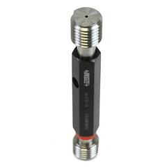 Insize Thread GO NOGO Plug Gauge M20x2.5mm Series 4130-20 - Twin Eagle Imports