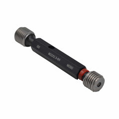 Insize Thread GO NOGO Plug Gauge M22x2.5mm Series 4130-22 - Twin Eagle Imports