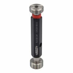 Insize Thread GO NOGO Plug Gauge M24x1mm Series 4139-24P - Twin Eagle Imports