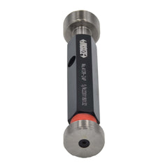 Insize Thread GO NOGO Plug Gauge M24x1mm Series 4139-24P - Twin Eagle Imports
