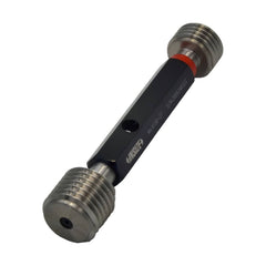 Insize Thread GO NOGO Plug Gauge M27x3mm Series 4130-27 - Twin Eagle Imports