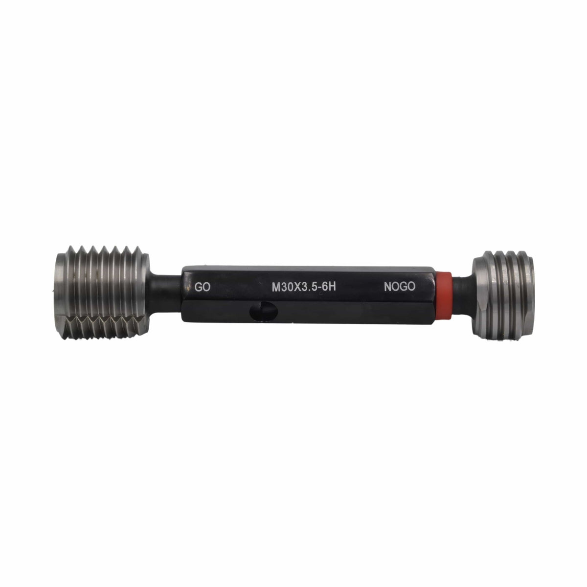 Insize Thread GO NOGO Plug Gauge M30x3.5mm Series 4130-30 - Twin Eagle Imports