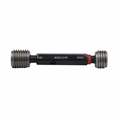 Insize Thread GO NOGO Plug Gauge M30x3.5mm Series 4130-30 - Twin Eagle Imports