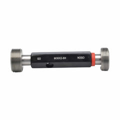 Insize Thread GO NOGO Plug Gauge M36x2mm Series 4139-36T - Twin Eagle Imports